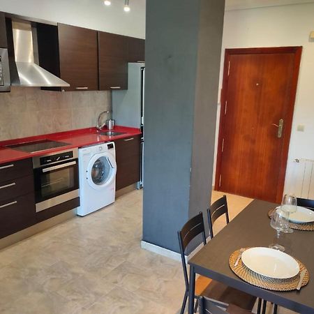 Bakea Apartment Бермео Екстериор снимка