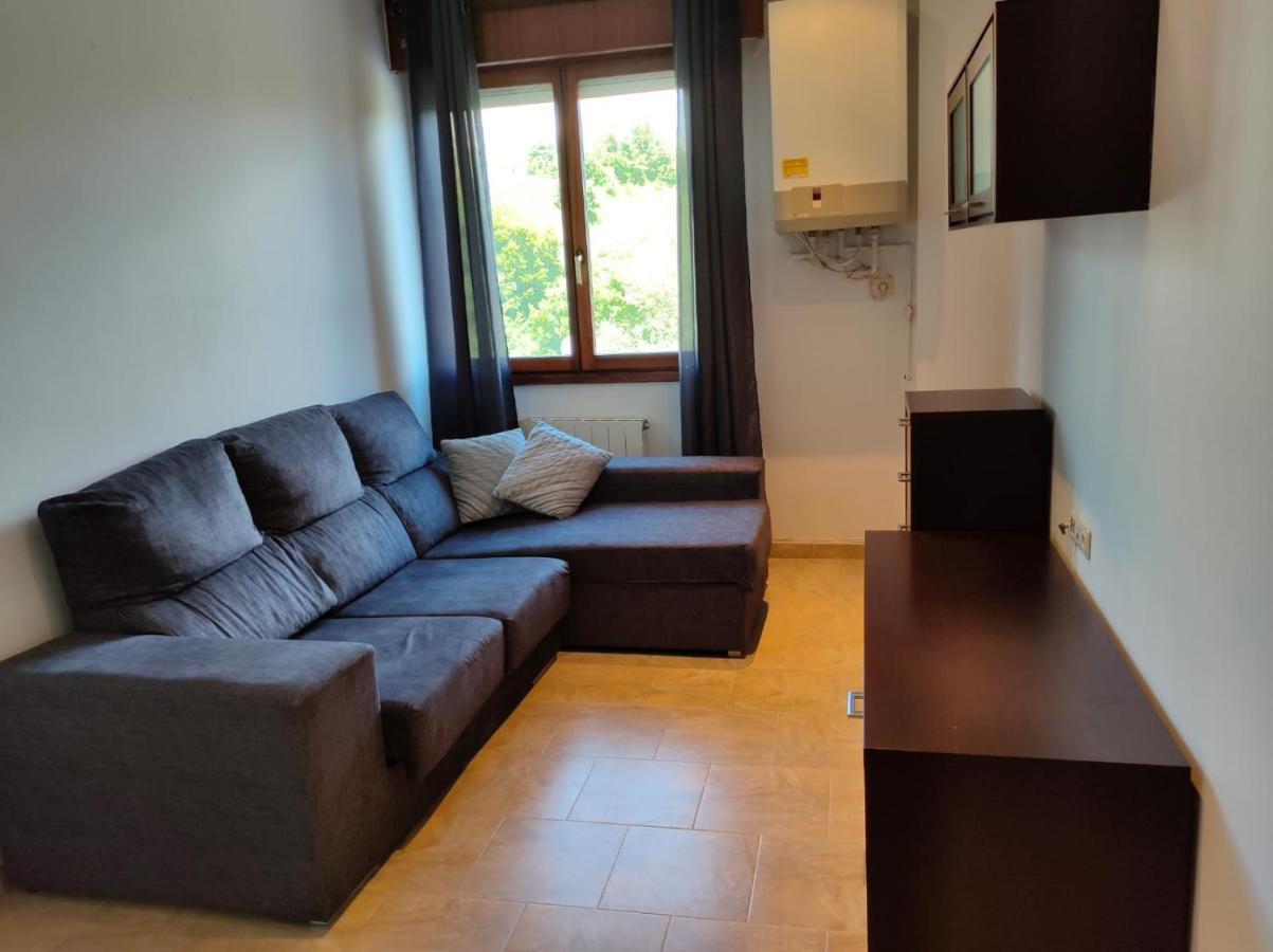 Bakea Apartment Бермео Екстериор снимка