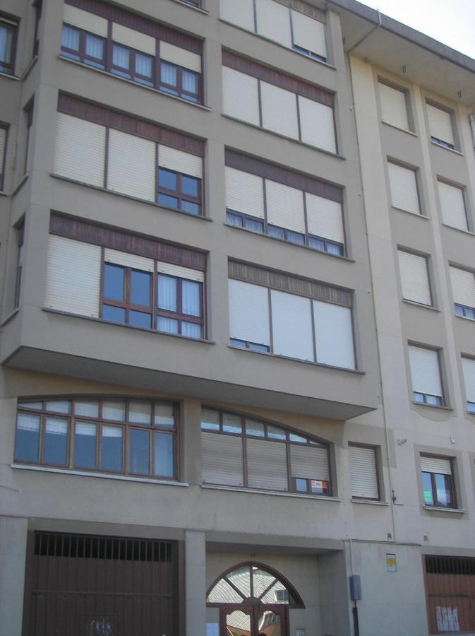 Bakea Apartment Бермео Екстериор снимка