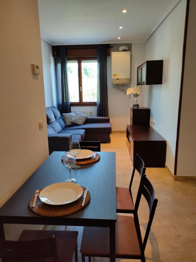 Bakea Apartment Бермео Екстериор снимка