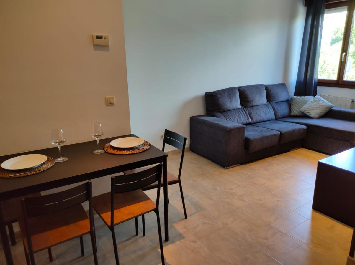 Bakea Apartment Бермео Екстериор снимка