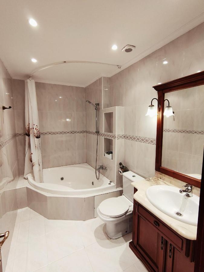 Bakea Apartment Бермео Екстериор снимка