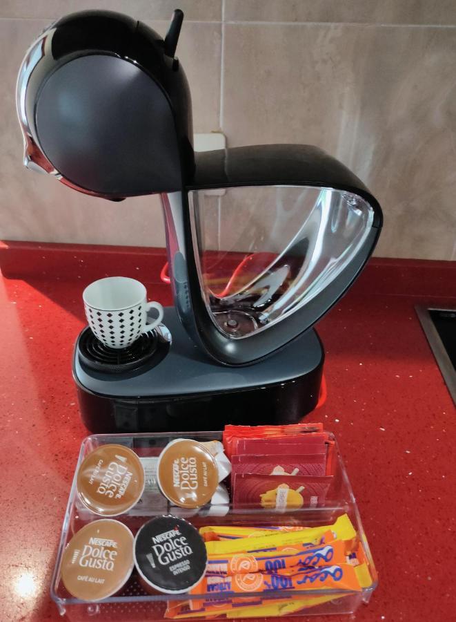 Bakea Apartment Бермео Екстериор снимка
